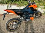 KTM 690 Duke 2008, Motoren, Particulier