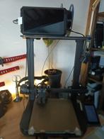 3d printer Creality ender 3 s1 pro, Enlèvement