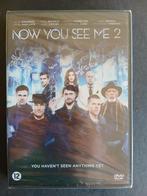 Now you see me 2 (2016) Woody Harrelson (Sealed), À partir de 12 ans, Enlèvement ou Envoi, Neuf, dans son emballage