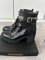 Botjes Nero Giardini, Kleding | Dames, Schoenen, Ophalen, Zo goed als nieuw