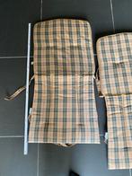 5 tuinkussens, Tuin en Terras, Tuinmeubel-accessoires, Ophalen of Verzenden, Zo goed als nieuw