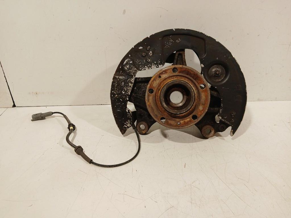 Wielnaaf rechts voor Peugeot 308, Onderdelen@venauto.nl, Van der Ven Autorecycling B.V., Gebruikt, Ettenseweg 76, 4706 PB Roosendaal, The Netherlands