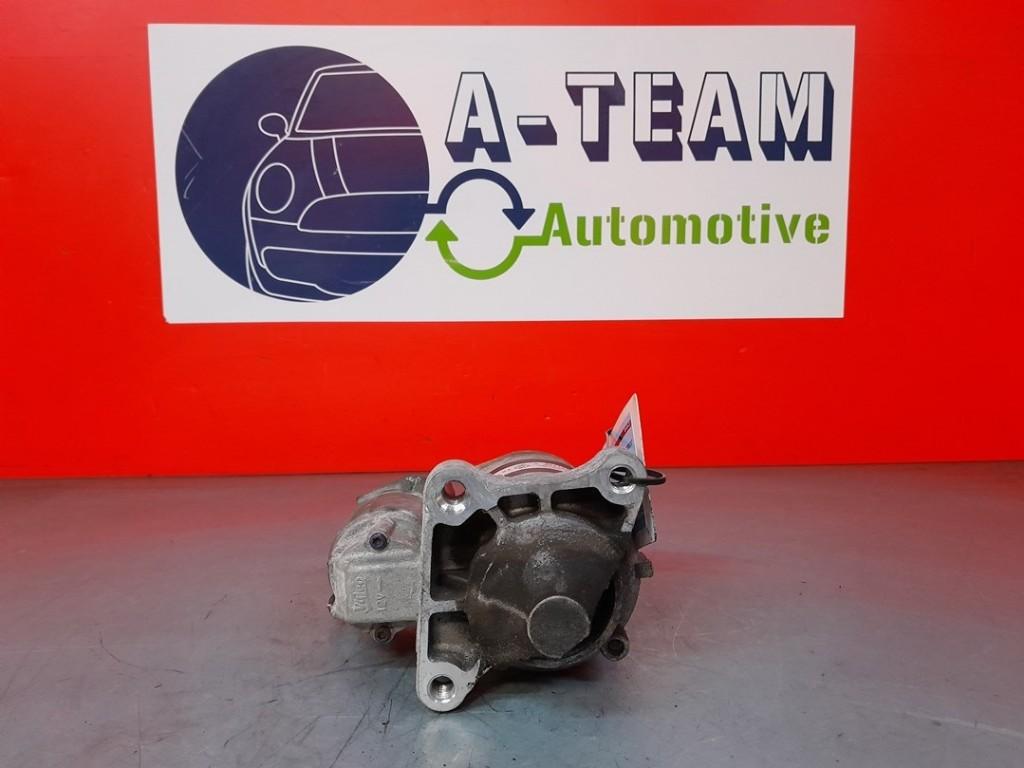 STARTMOTOR Dacia Logan MCV (KS) (8200266777E), Auto-onderdelen, Motor en Toebehoren, Dacia, Gebruikt