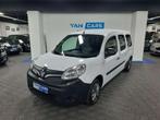 Renault Kangoo MAXI * UTILITAIRE * 42.600 KM ! * TOP MECANIQ, Autos, 1330 kg, Achat, Euro 6, Entreprise