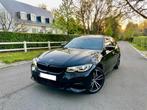BMW 330e PLUG-IN PACK M/ PANO/ LASER/ HEAD-UP, Auto's, Automaat, Zwart, Leder, 5 deurs