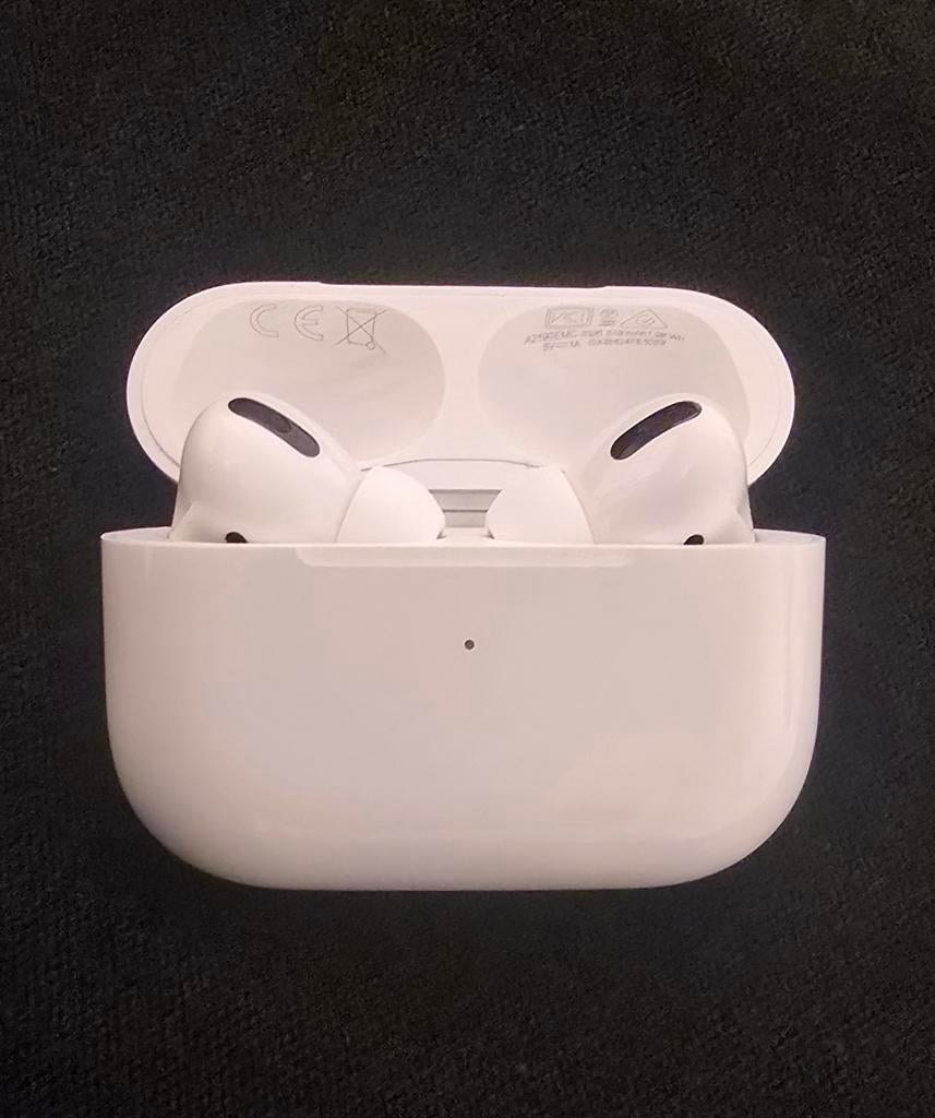 Airpods pro 1 problème charge, Télécoms, Téléphonie mobile | Écouteurs