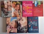 Boeken Jojo Moyes, Boeken, Ophalen of Verzenden, Gelezen
