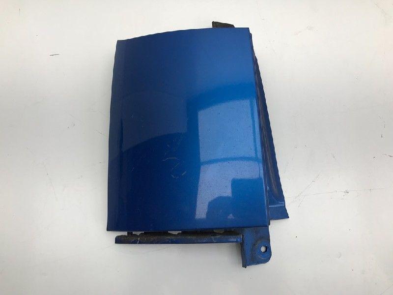 COIN PIECE ARRIÈRE GAUCHE Nissan Note (E11), Utilisé, Arrière, Nissan