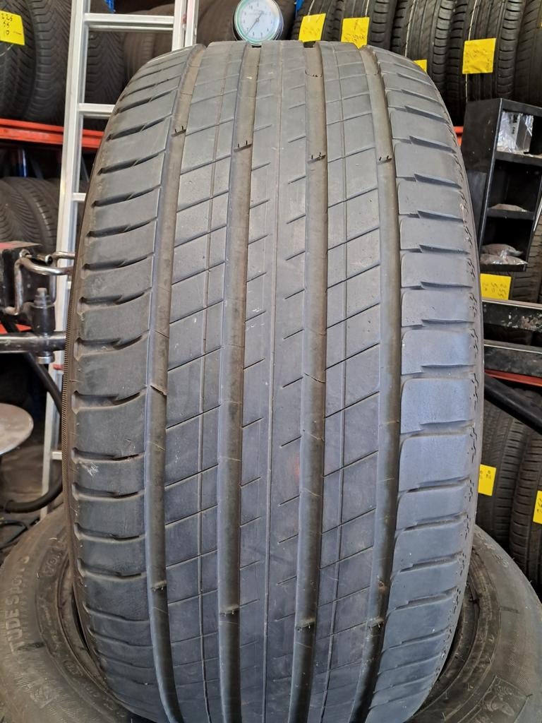 2754520 275/45/20 275/45r20 zomer demo 6,7mm Michelin, Ophalen, BMW