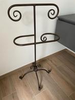 NIEUW *** Handdoek drager, Enlèvement, Neuf, Serviette