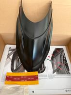 Extension de garde-boue - avant  - noir, Motos, Enlèvement