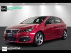 Peugeot 308 gt-line, 4 deurs, 1199 cc, Bedrijf, 97 kW