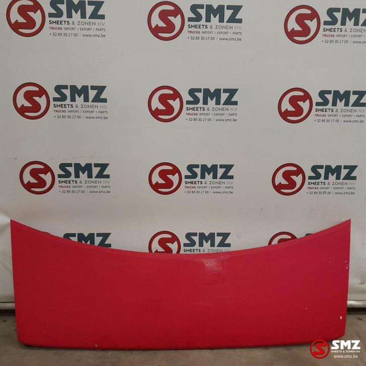 Occ Aileron de toit Iveco, Autos : Pièces & Accessoires, Pièces camion, Iveco, Carrosserie et Tôlerie, Utilisé