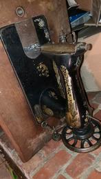 Mooie SINGER naaimachine, Enlèvement