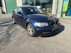 BMW 1 Personenauto, Auto's, BMW, 1 Reeks, Gebruikt, Overige brandstoffen, Bedrijf