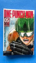 ONE - One-Punch Man, volume 5, Enlèvement, Comme neuf, ONE