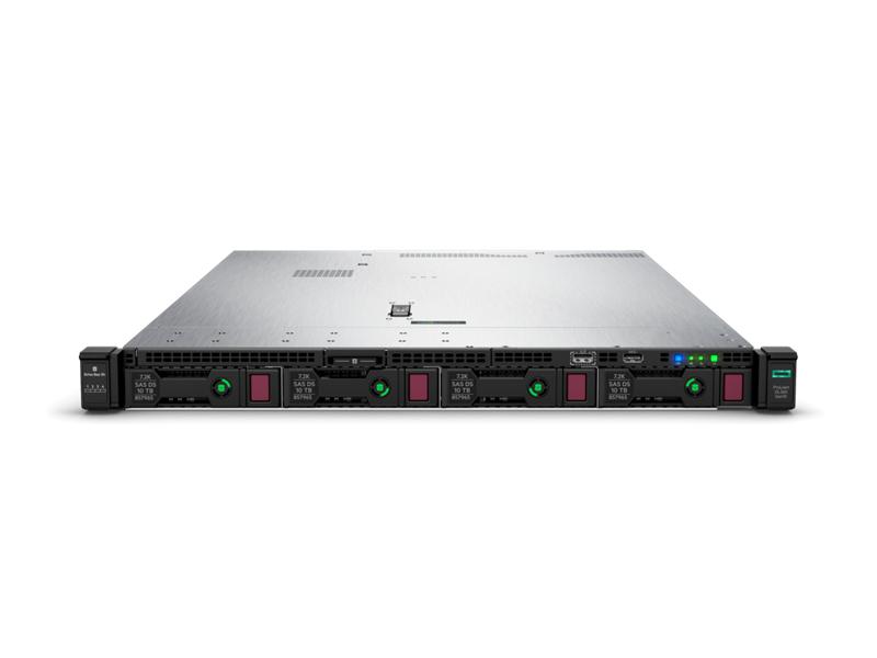 HPE ProLiant DL360 Gen10 LFF, Computers en Software, Servers, Refurbished, Hot swappable onderdelen, Ophalen of Verzenden