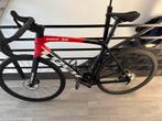 Trek emonda slr disc taille 56´, Vélos & Vélomoteurs, Enlèvement, Comme neuf