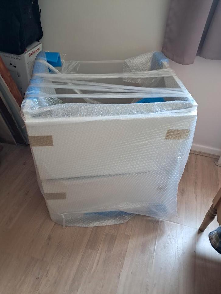 armoire sous évier, Bricolage & Construction, Sanitaire, Neuf, Autres types, Enlèvement