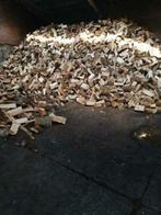 Bois chauffage vrac 2ans payement à la livraison Box-palette, 6 m³ ou plus, Envoi, Autres essences de bois, Bûches