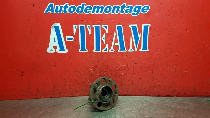 MOYEU DE ROUE ARRIÈRE Mercedes-Benz E (W211), Utilisé, Mercedes-Benz