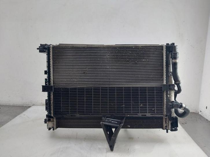 RADIATEUR COMPLET Renault Arkana (RJLL) (01-2020/-), Autos : Pièces & Accessoires, Climatisation & Chauffage, Renault, Utilisé