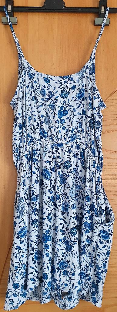 Jumpsuit van H&M maat 38, Vêtements | Femmes, Combinaisons, Porté, Taille 38/40 (M), Enlèvement ou Envoi