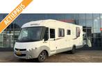 RAPIDO Le Randonneur 891 F, Fiat ducato, Entreprise, Boîte manuelle, Intégral, Rapido