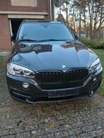 Bmw X5 30d, Cuir, Achat, Carnet d'entretien, 5 portes