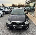 Skoda Octavia, Auto's, Skoda, Bedrijf, Diesel, Te koop, ABS