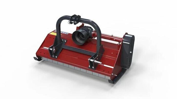 Garmech klepelmaaier 105 125 145 cm NIEUW voor minitractor, Zakelijke goederen, Landbouw | Werktuigen, Overige, Oogstmachine