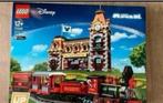 Lego 71044 disney station en trein SEALED&RETIRED, Kinderen en Baby's, Ophalen, Nieuw, Complete set, Lego