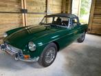 MGB MK2 1969, Autos, B, Achat, Cabriolet, Boîte manuelle