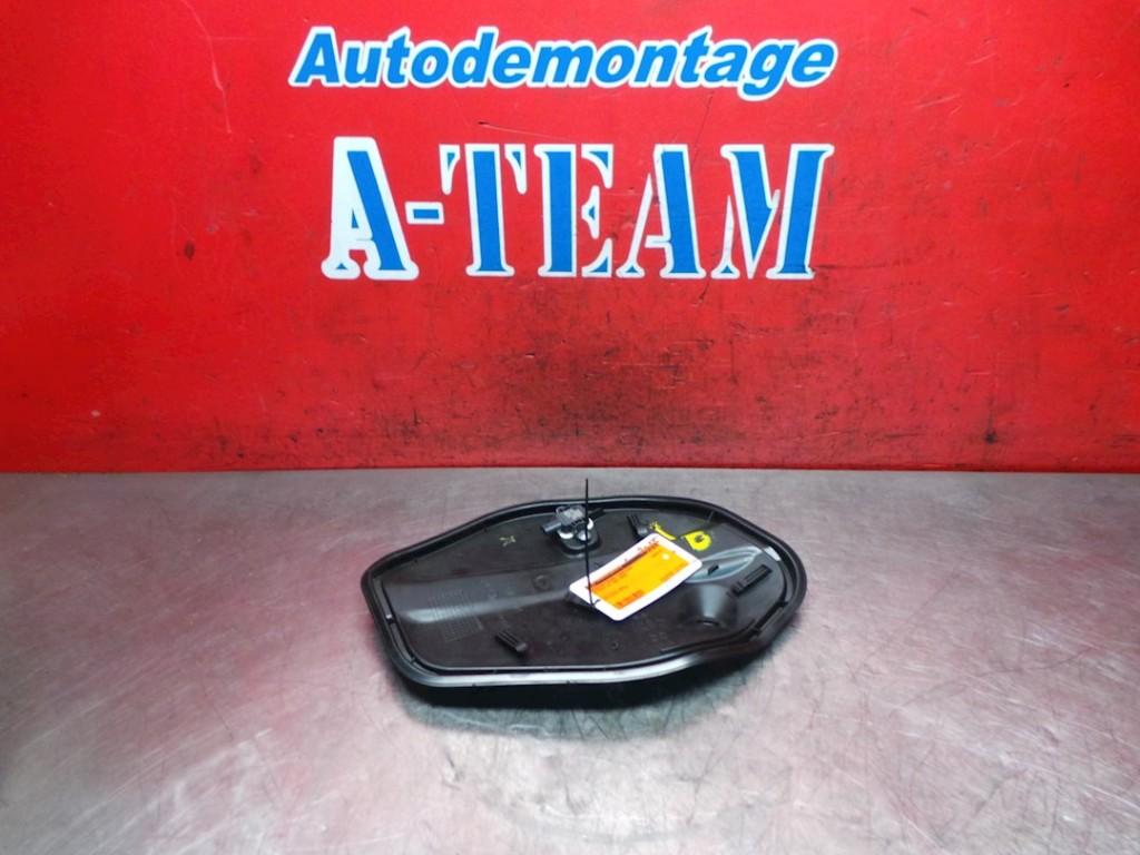 PORTIERBEKLEDING LINKS VOOR Polo V (6R) (6R4837916), Gebruikt, Volkswagen