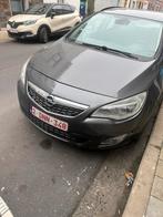 Opel astra 1.4 benzine/essence, Euro 5, Trekhaak, Particulier, Astra