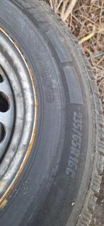 jantes + pneus   Mercedes sprinter   235/65/16 R, Autos, Particulier, Achat