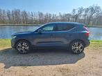 Volvo XC 40 automaat recharge nieuwstaat 2022, Auto's, Euro 6, Blauw, Leder, 5 zetels