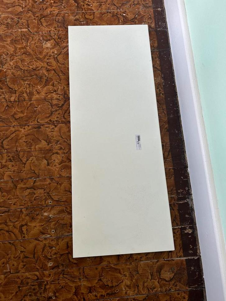 Wandplanken IKEA BERGSHULT/SANDSHULT – 5 stuks, Maison & Meubles, Accessoires pour la Maison | Étagères murales & Rayons de bibliothèque