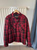 Richa motorjas met Rug-elleboog en schouder bescherming, Motoren, Ophalen, Heren