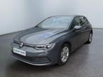 Volkswagen Golf Life- GPS*Caméra*Carplay*Capteurs Av/Ar*Reg, Argent ou Gris, Achat, Euro 6, Entreprise