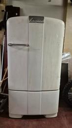 Frigo, Elektronische apparatuur, Ophalen