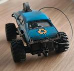 Telegeleide auto, Ophalen of Verzenden, Gebruikt, Afstandsbediening