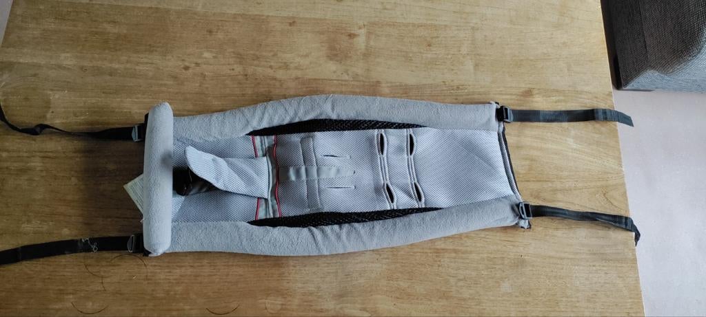 Babysling Thule fietskar, Fietsen en Brommers, Fietsaccessoires | Aanhangwagens en Karren, Ophalen of Verzenden