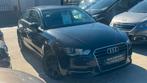 Audi A3 Tsi Benzine 1.4 Coupe 2013 195.xxxkm Topstaat Garant, Achat, Entreprise, Garantie prolongée, Noir