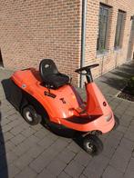 Zitmaaier grasmaaier, Tuin en Terras, Zitmaaiers, Ophalen, Versnellingen, Minder dan 90 cm