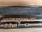 Yamaha dwarsfluit, Musique & Instruments, Instruments à vent | Flûtes traversières & Piccolos, Enlèvement, Flûte traversière