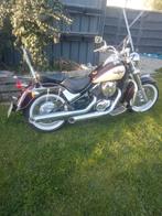 kawasaki motorfiets, Motoren, 2 cilinders, Particulier, Meer dan 35 kW, 800 cc