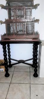 Cage a oiseaux, Antiquités & Art, Enlèvement
