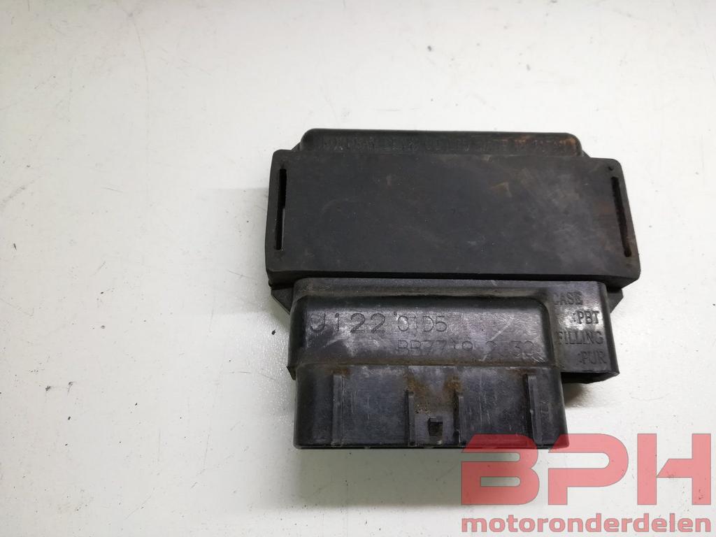 CDI ECU Suzuki GS500 2003 t/m 2007 computer GS 500, Gebruikt, -, -, Ophalen of Verzenden