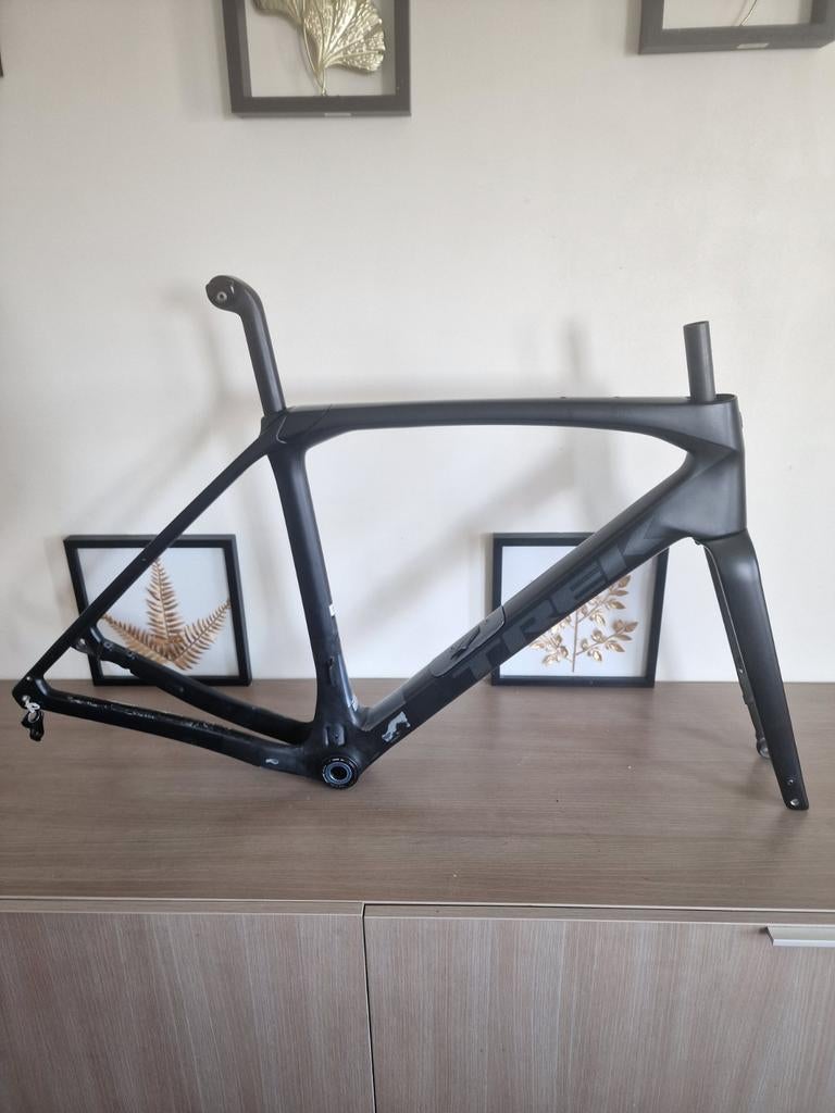 Doman Trek frame, Fietsen en Brommers, Fietsonderdelen, Ophalen of Verzenden